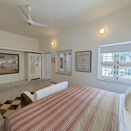 Fouzdar House By Luxunlock Private Villas アーメダバード エクステリア 写真