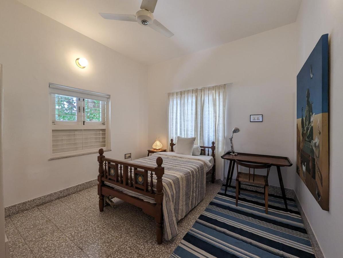 Fouzdar House By Luxunlock Private Villas アーメダバード エクステリア 写真