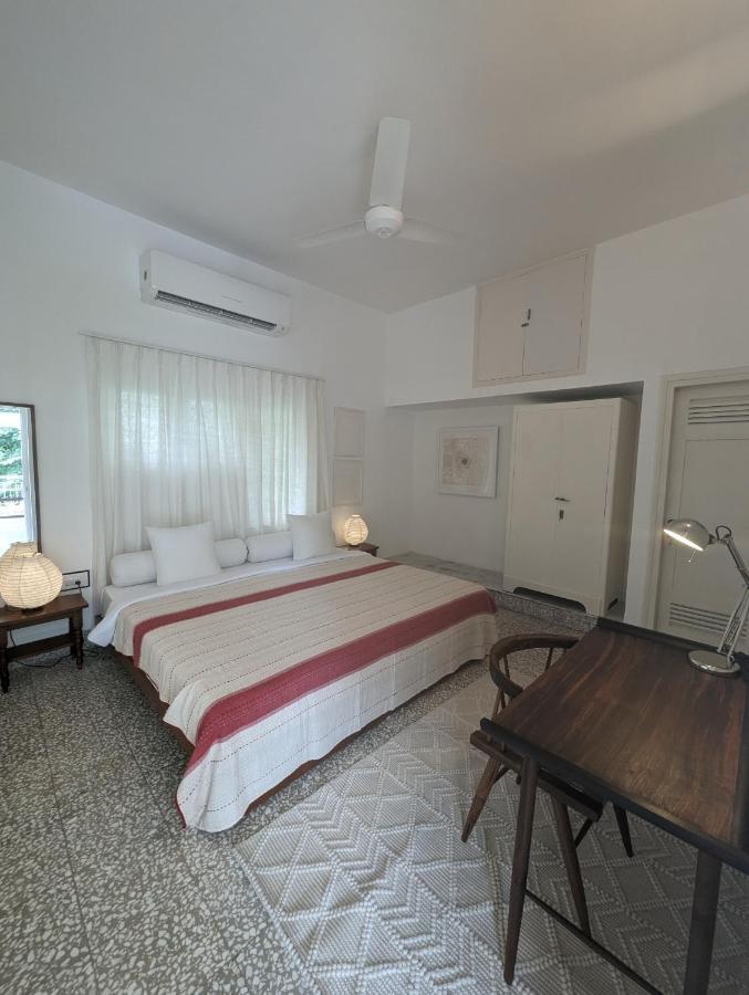 Fouzdar House By Luxunlock Private Villas アーメダバード エクステリア 写真