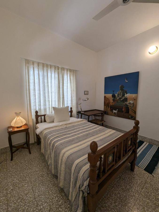 Fouzdar House By Luxunlock Private Villas アーメダバード エクステリア 写真