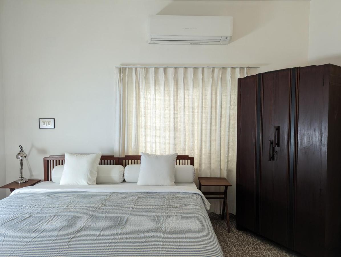 Fouzdar House By Luxunlock Private Villas アーメダバード エクステリア 写真