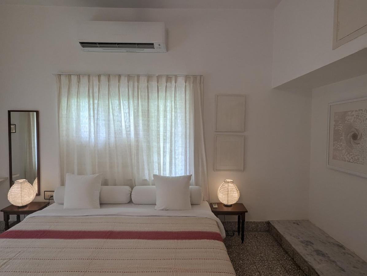 Fouzdar House By Luxunlock Private Villas アーメダバード エクステリア 写真