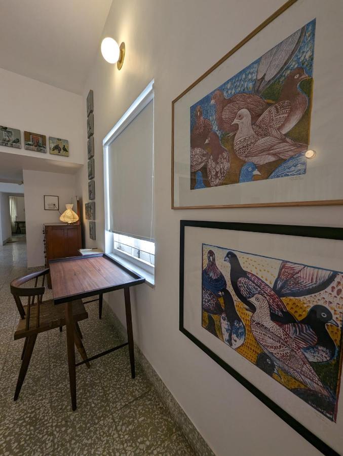 Fouzdar House By Luxunlock Private Villas アーメダバード エクステリア 写真