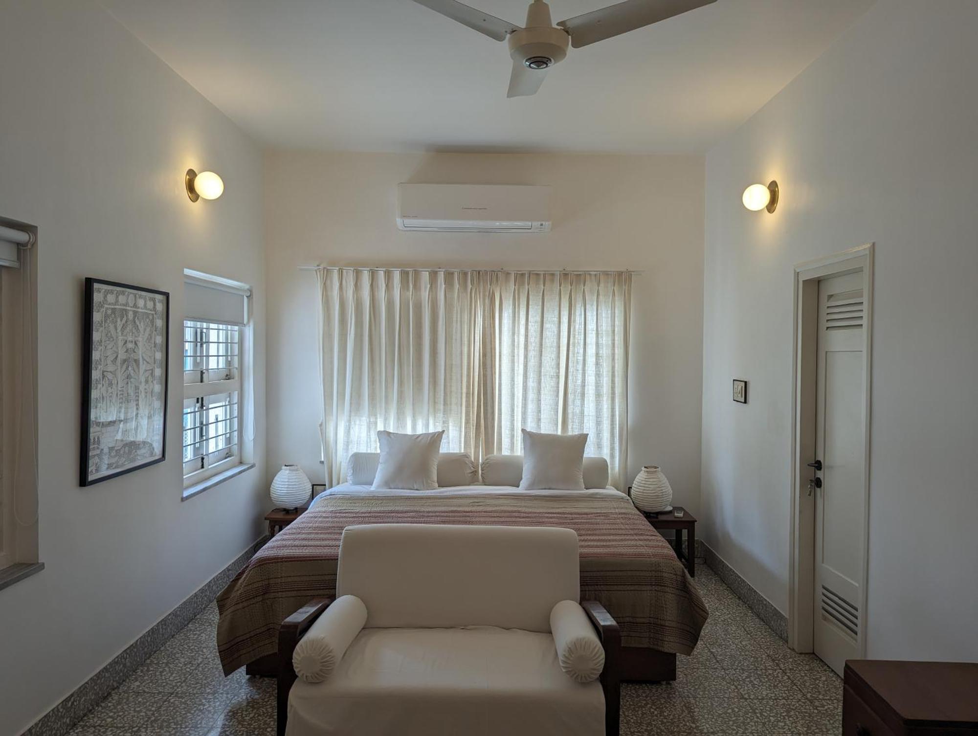 Fouzdar House By Luxunlock Private Villas アーメダバード エクステリア 写真