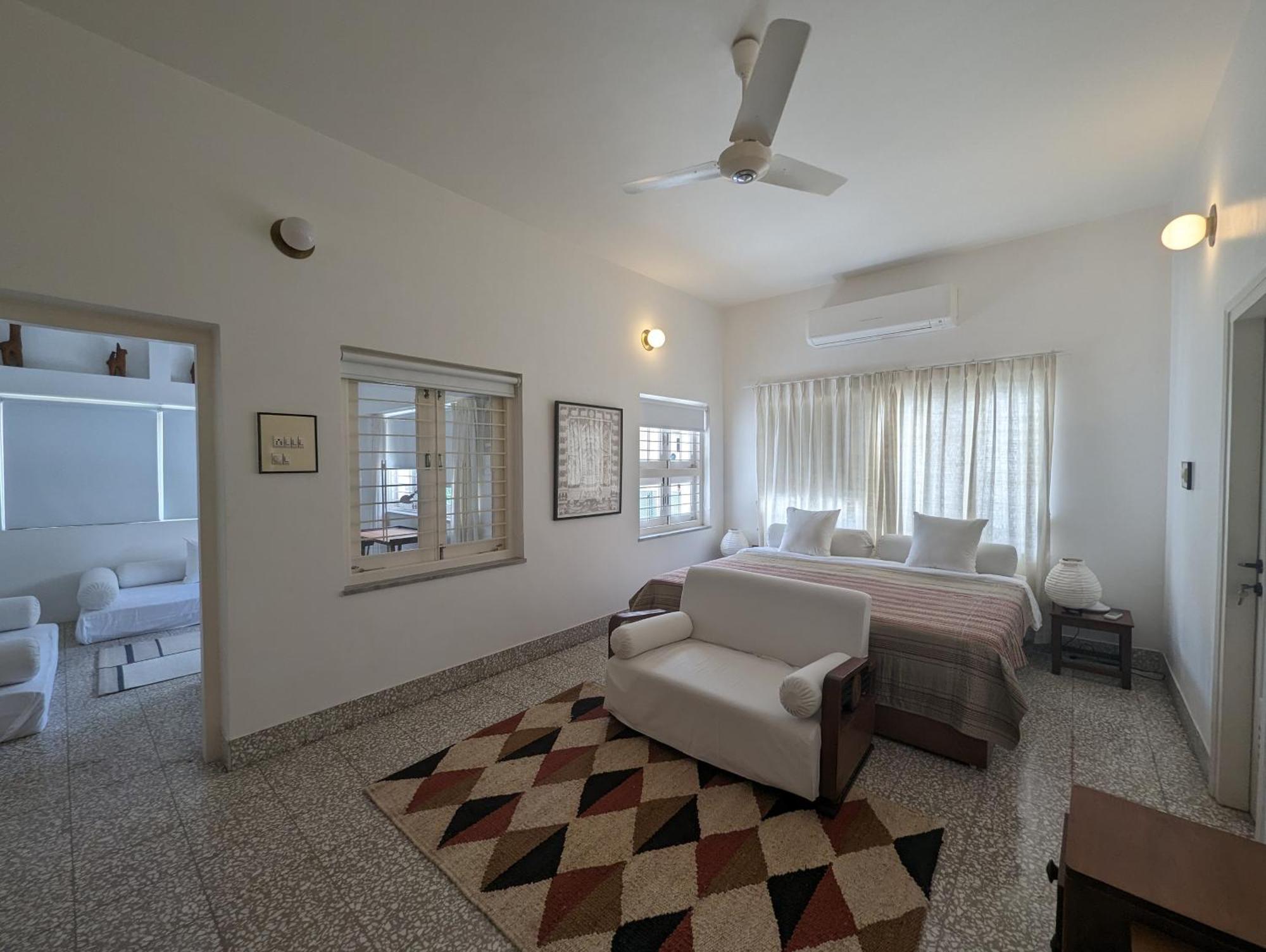 Fouzdar House By Luxunlock Private Villas アーメダバード 部屋 写真