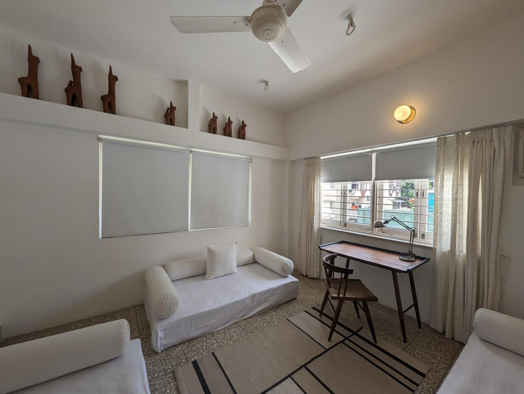 Fouzdar House By Luxunlock Private Villas アーメダバード エクステリア 写真