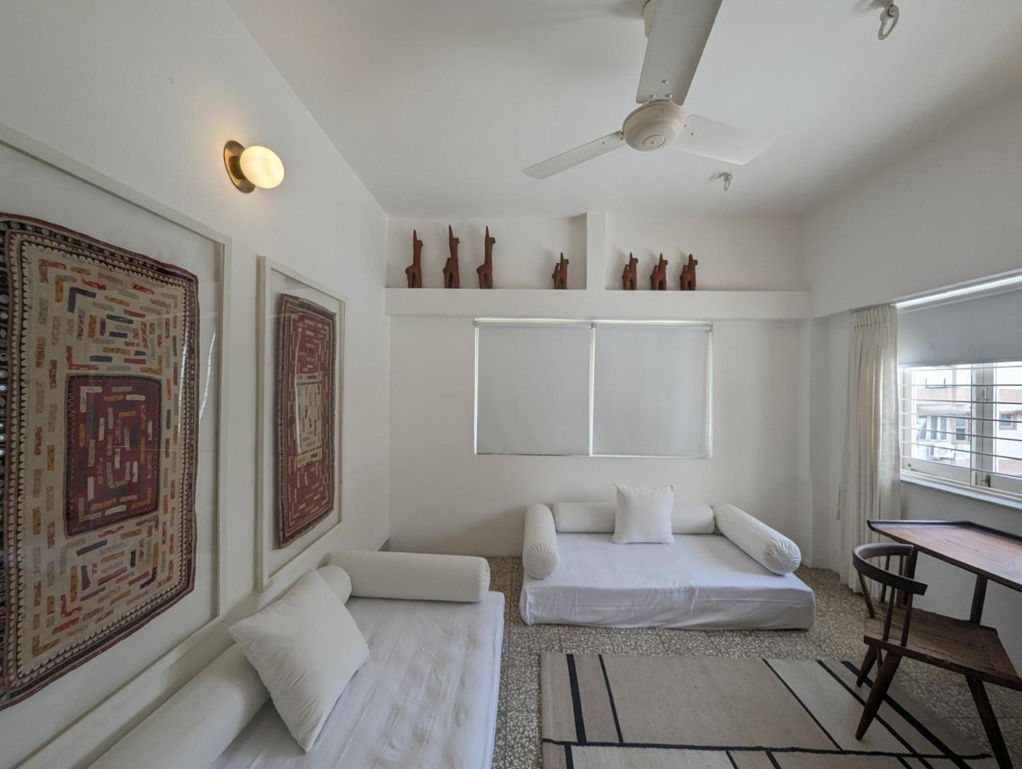 Fouzdar House By Luxunlock Private Villas アーメダバード エクステリア 写真