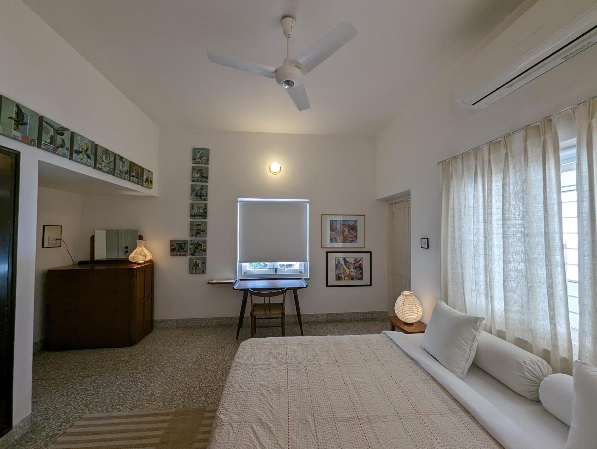 Fouzdar House By Luxunlock Private Villas アーメダバード エクステリア 写真