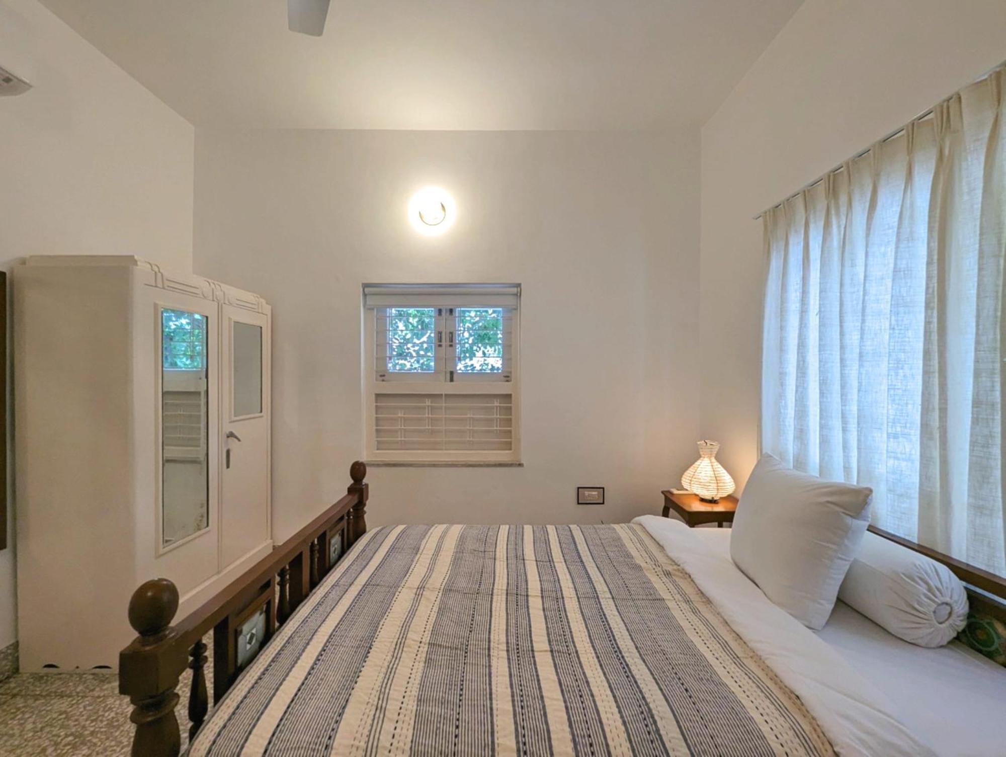 Fouzdar House By Luxunlock Private Villas アーメダバード エクステリア 写真
