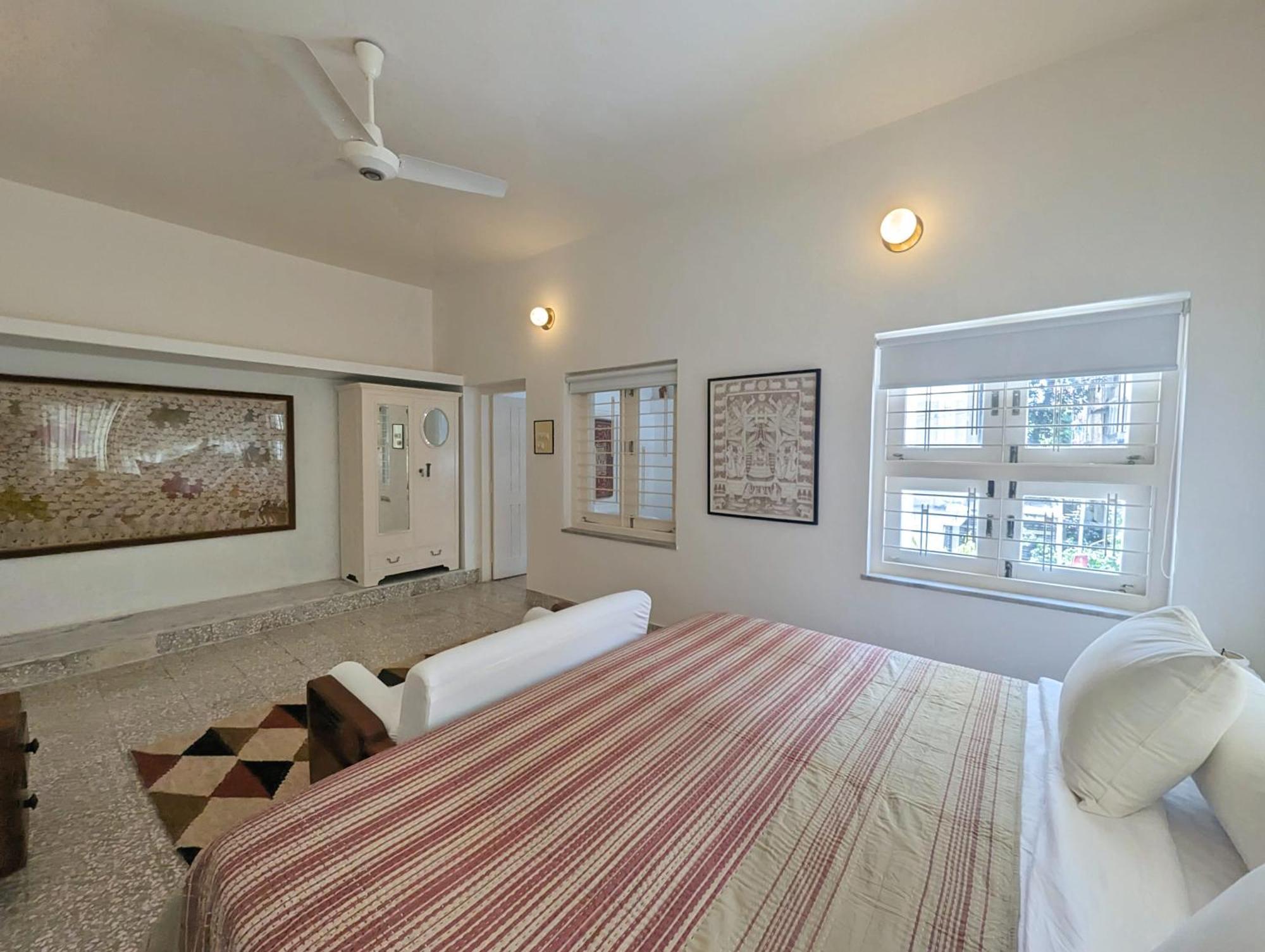 Fouzdar House By Luxunlock Private Villas アーメダバード エクステリア 写真