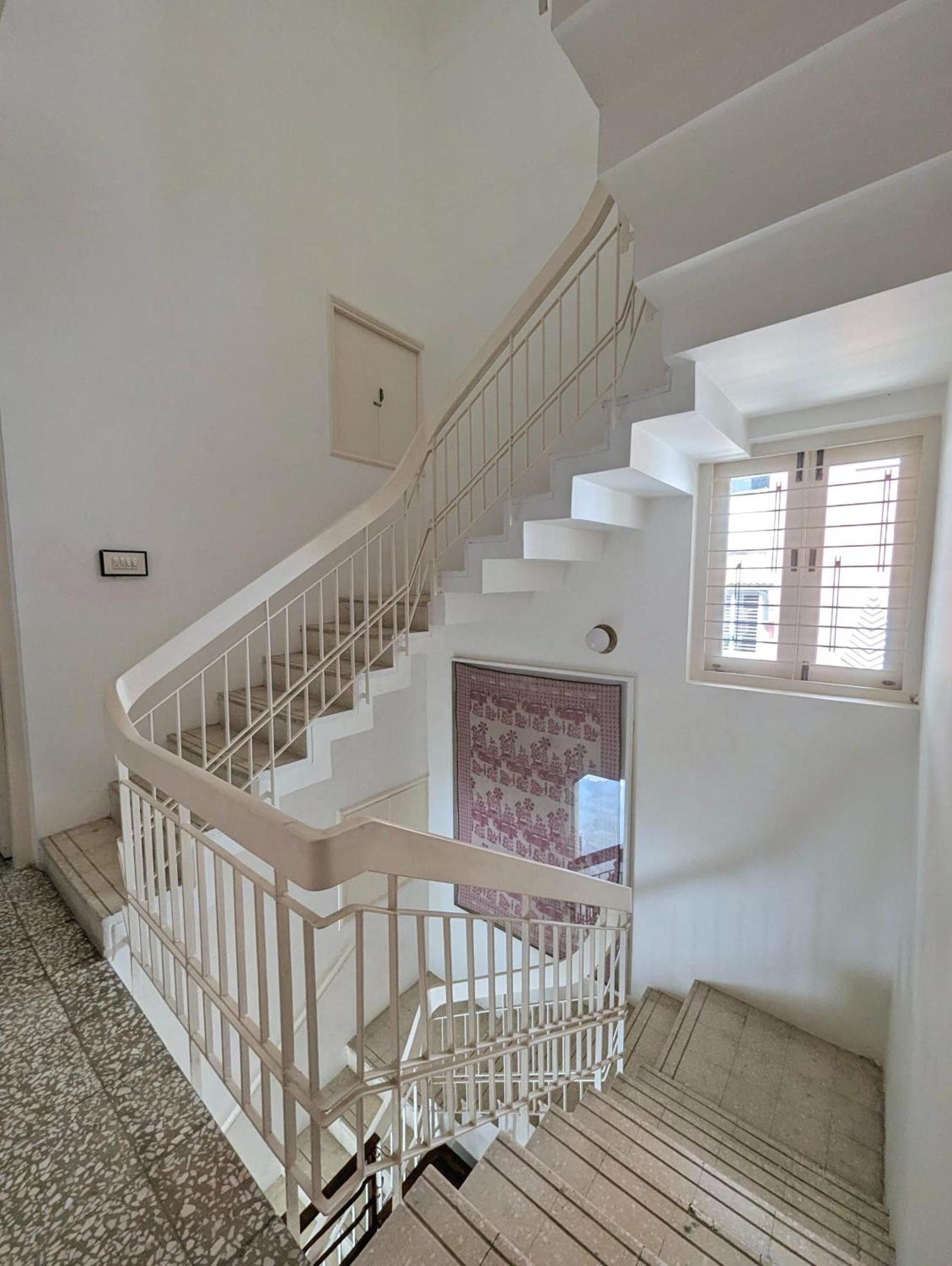 Fouzdar House By Luxunlock Private Villas アーメダバード エクステリア 写真