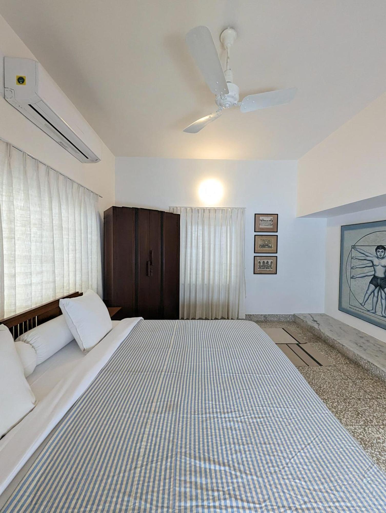 Fouzdar House By Luxunlock Private Villas アーメダバード エクステリア 写真