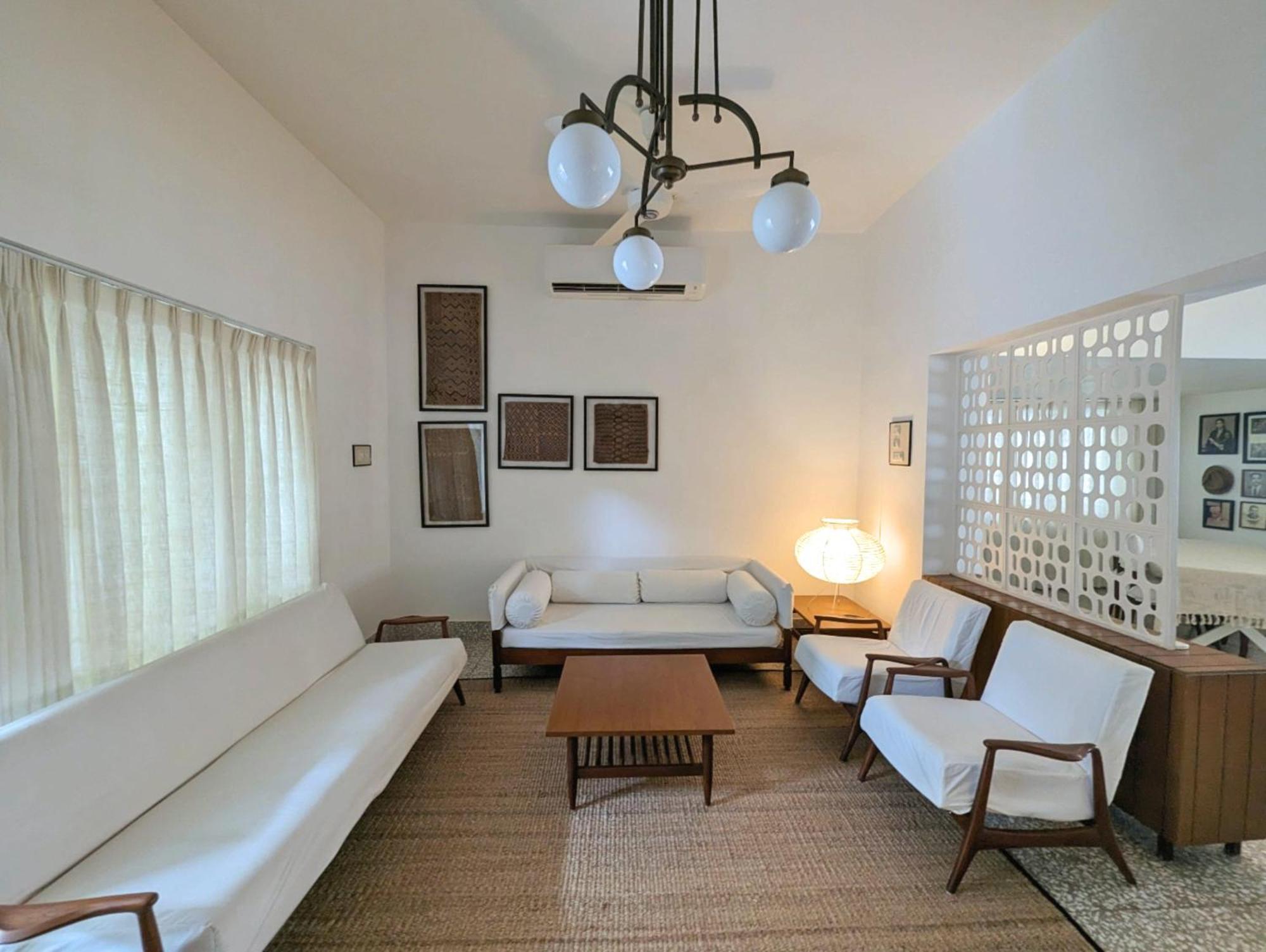 Fouzdar House By Luxunlock Private Villas アーメダバード エクステリア 写真