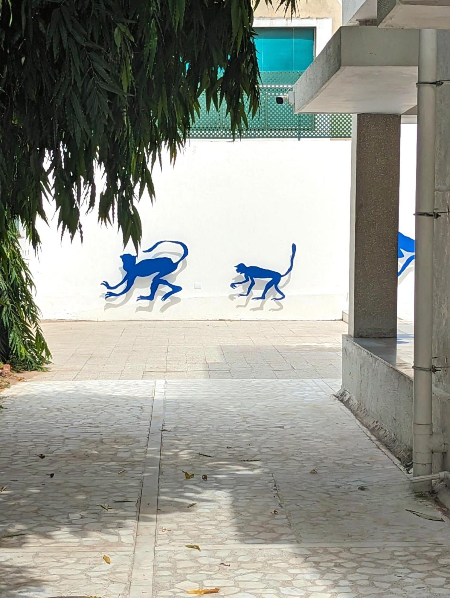 Fouzdar House By Luxunlock Private Villas アーメダバード エクステリア 写真