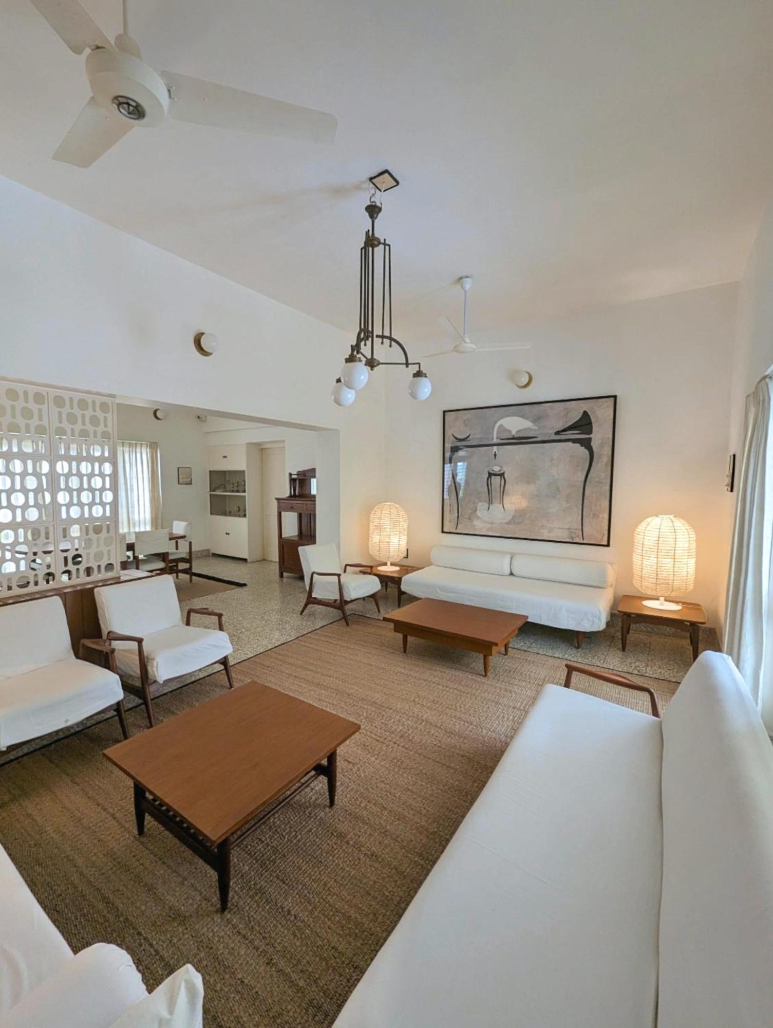 Fouzdar House By Luxunlock Private Villas アーメダバード エクステリア 写真
