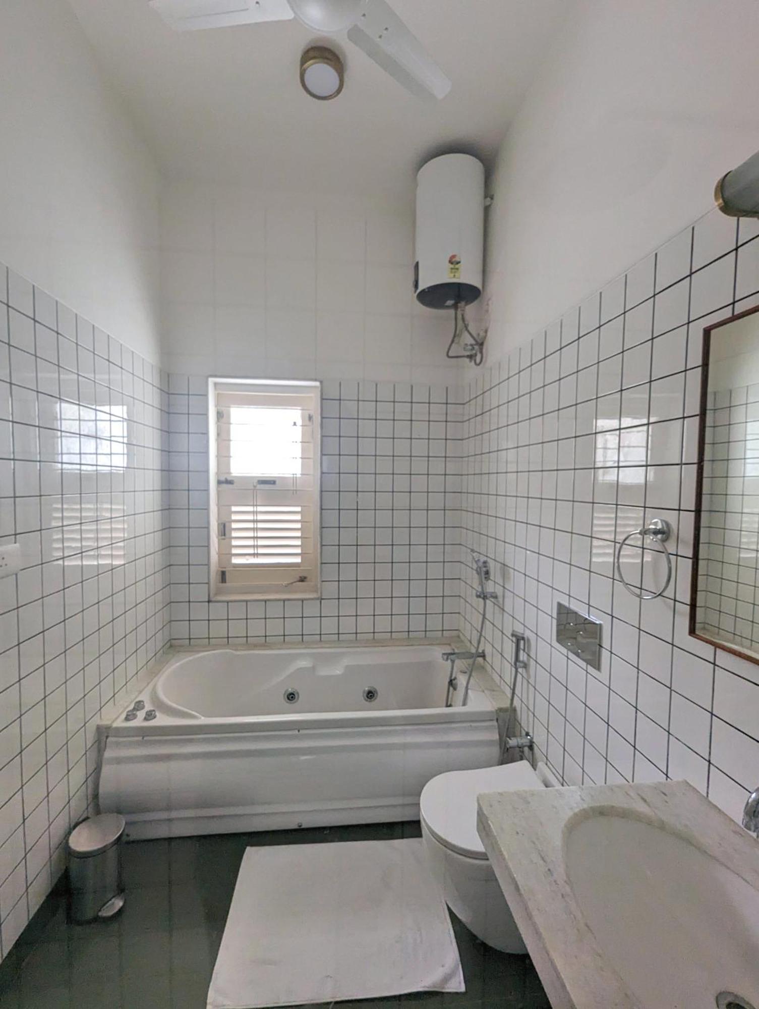 Fouzdar House By Luxunlock Private Villas アーメダバード エクステリア 写真