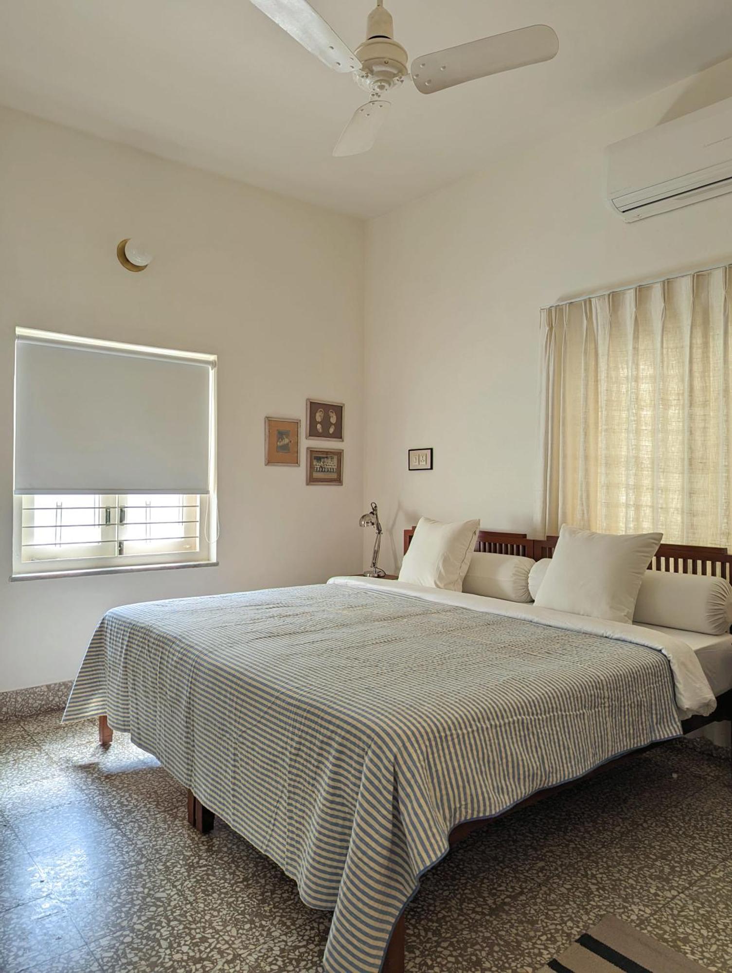 Fouzdar House By Luxunlock Private Villas アーメダバード エクステリア 写真