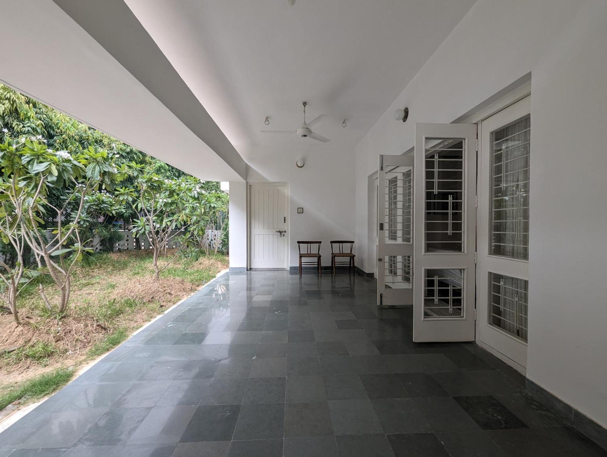 Fouzdar House By Luxunlock Private Villas アーメダバード エクステリア 写真