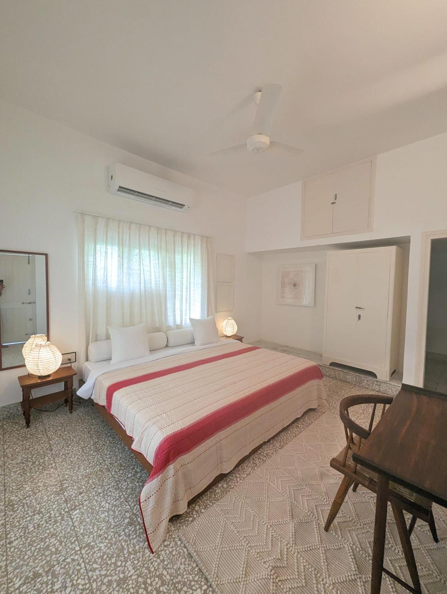 Fouzdar House By Luxunlock Private Villas アーメダバード エクステリア 写真