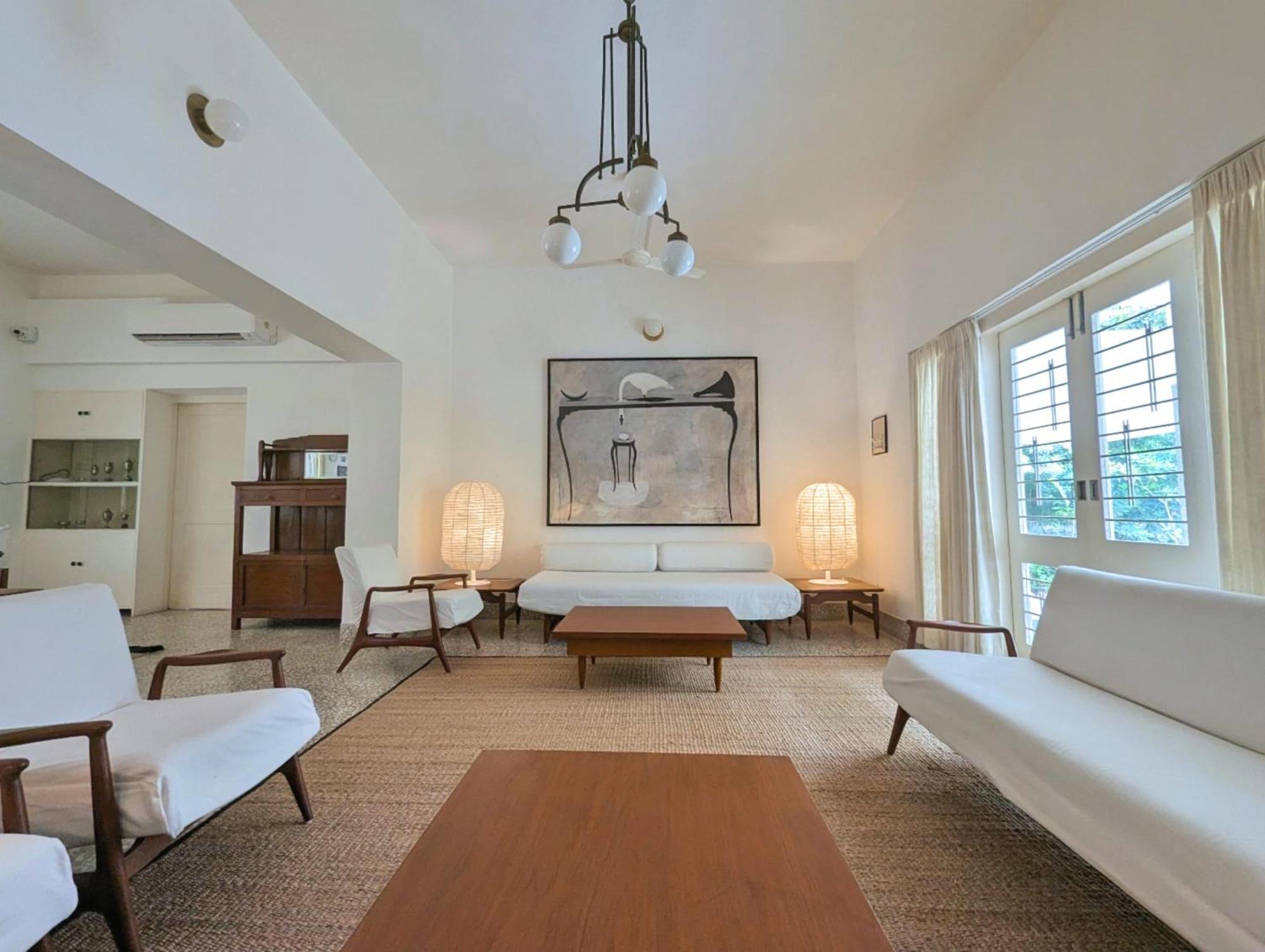 Fouzdar House By Luxunlock Private Villas アーメダバード エクステリア 写真